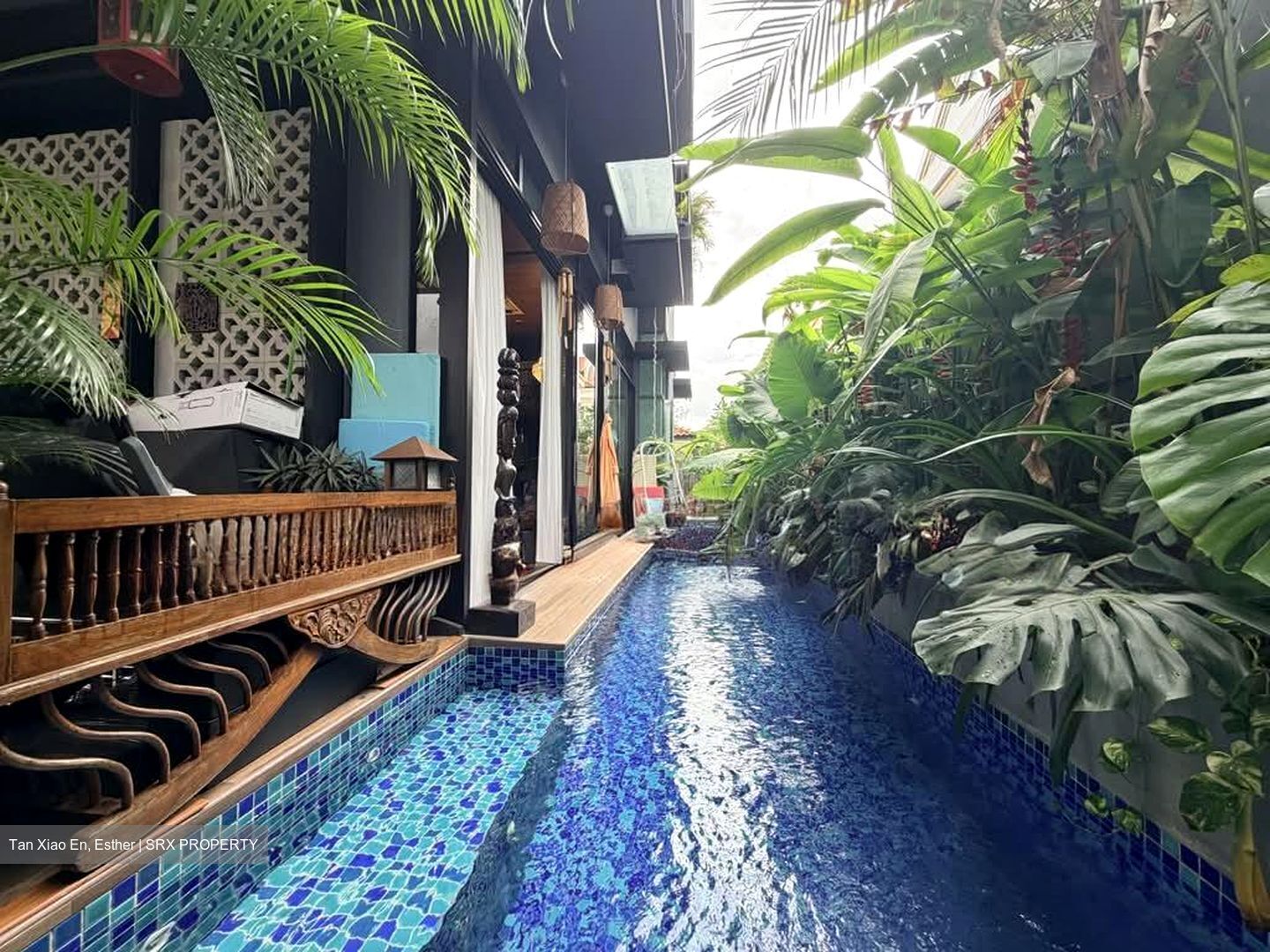 Angsana Avenue (D13), Terrace #572629481